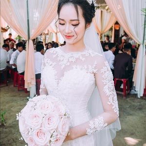 Meet your Posher, Hung